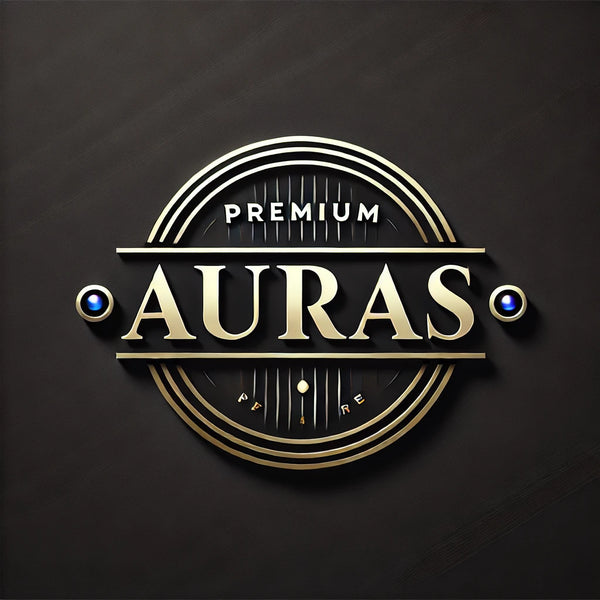 Premium Auras